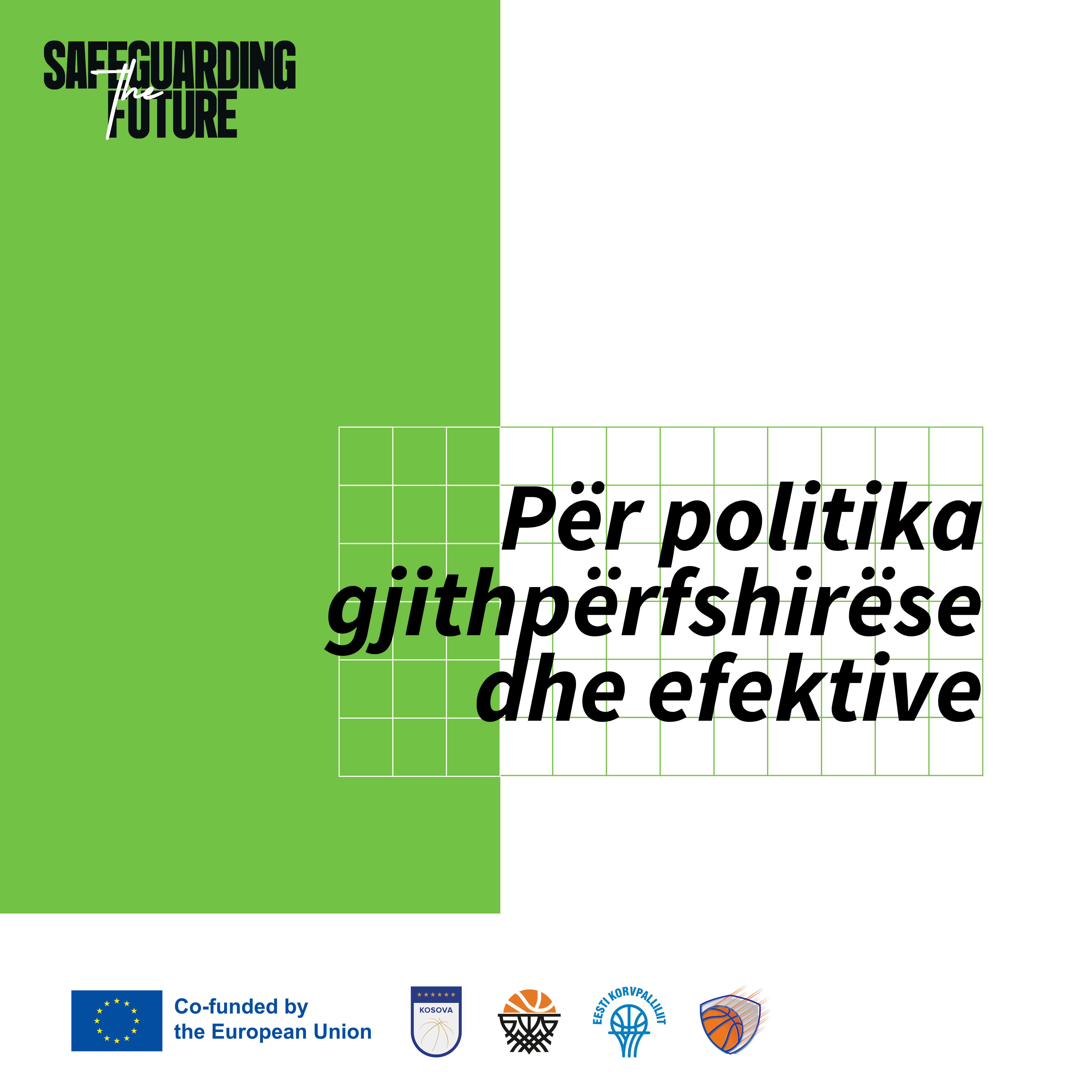 FBK me progres të konsiderueshëm në kuadër të projektit "Safeguarding the Future"